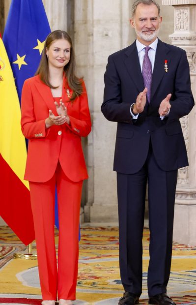 Princesa Leonor