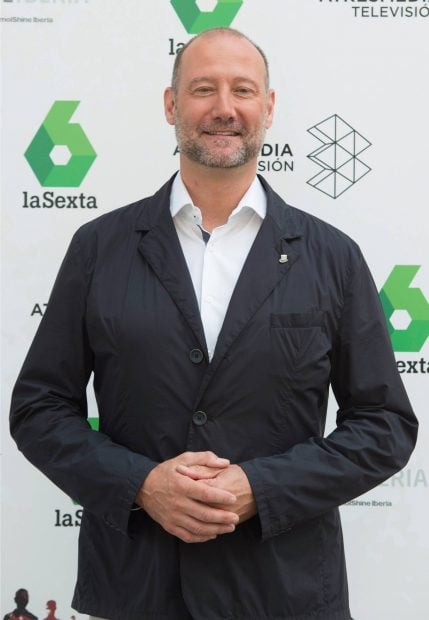 Pedro Garc&iacute;a Aguado, ganador Supervivientes, vida Pedro Garc&iacute;a Aguado, Hermano Mayor