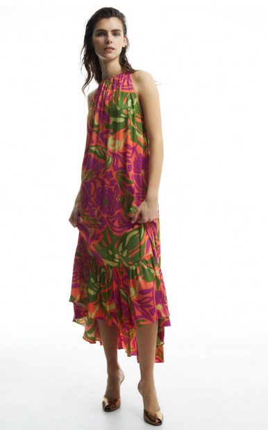 vestido vers&aacute;til Sfera