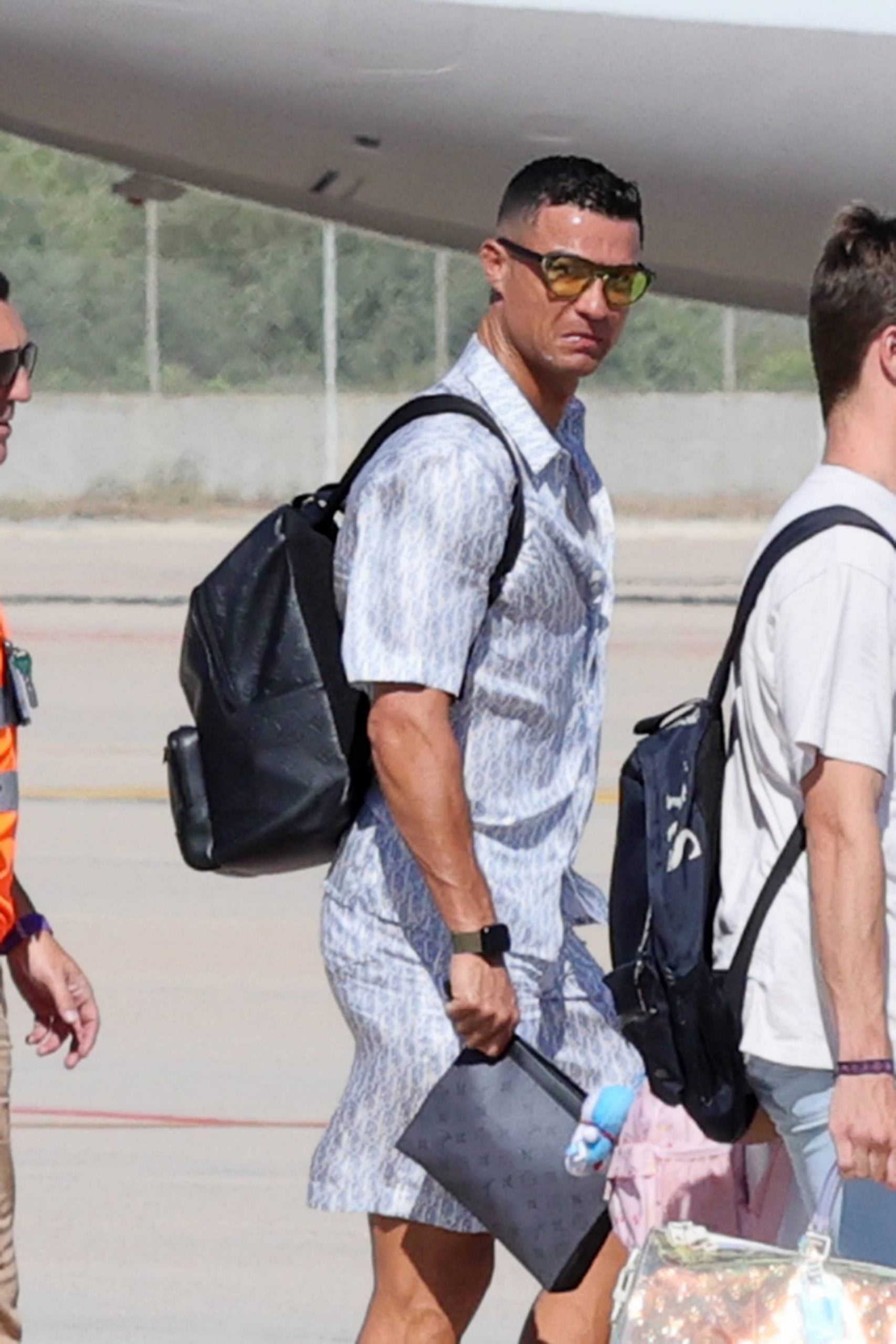 Cristiano Ronaldo, negocios Ronaldo, Cristiano Georgina