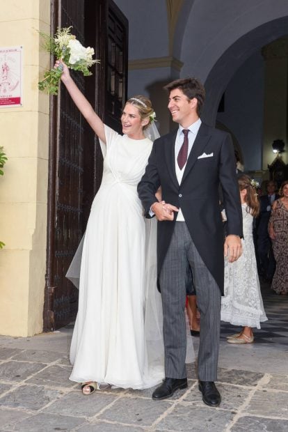 Sibi Montes boda