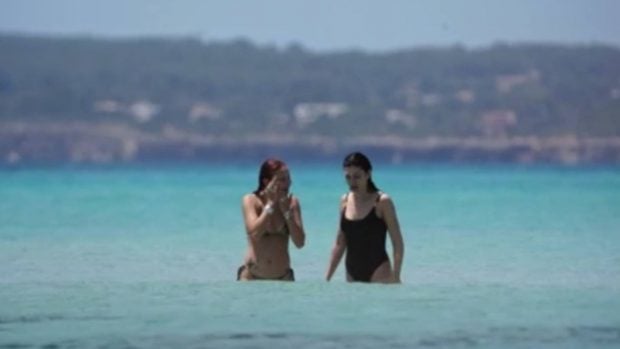 &Uacute;rsula Corber&oacute;, Miranda Makaroff 
