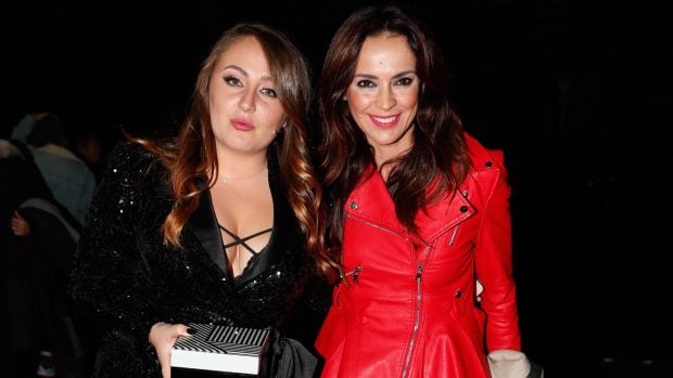 Roc&iacute;o Flores, Olga Moreno, Supervivientes, Supervivientes All Star, Olga Moreno madre