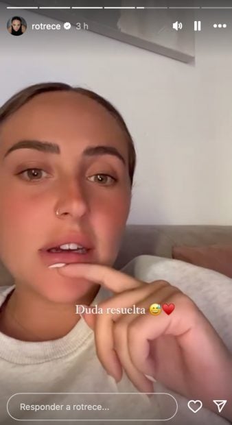 Roc&iacute;o Flores, Olga Moreno, Supervivientes, Supervivientes All Star, Olga Moreno madre