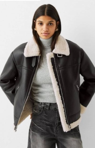 Bershka, Rebajas, Inditex