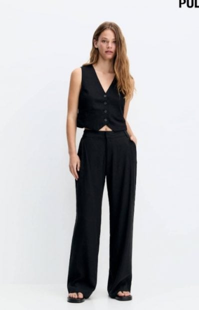 Rebajas, Pull & Bear