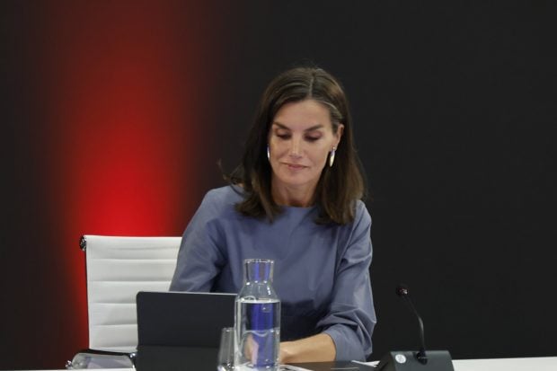 Reina Letizia
