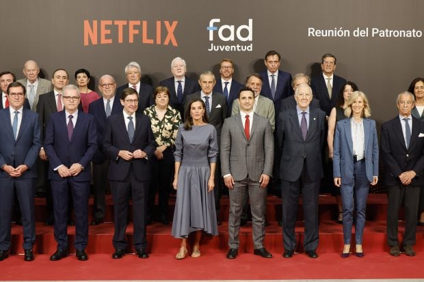 Reina Letizia