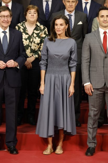 Reina Letizia