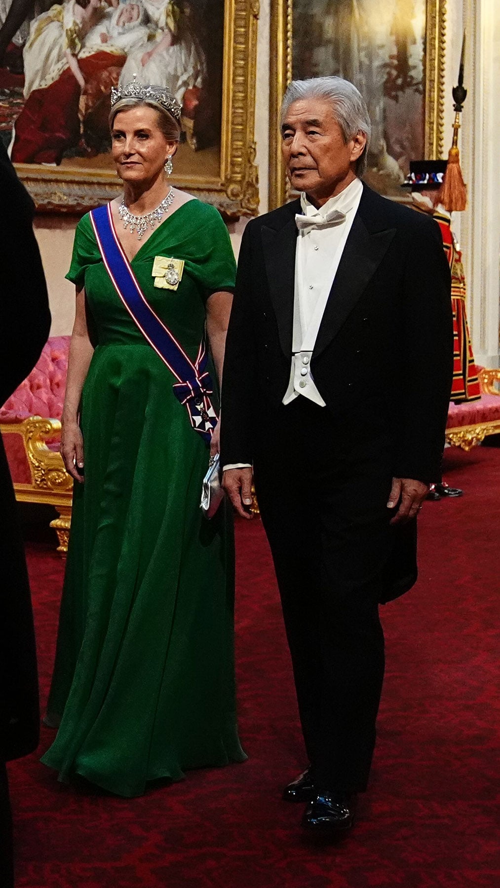 Sophie de Edimburgo
