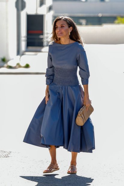 Reina Letizia