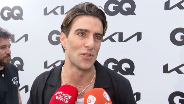 Álvaro de Luna, Laura Escanes