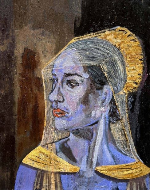 Meghan Markle, Harry