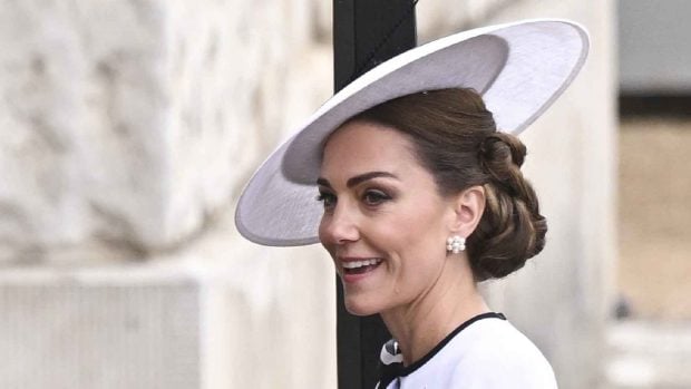 Kate Middleton, torneo wimebolton, ultima aparicon kate middleton