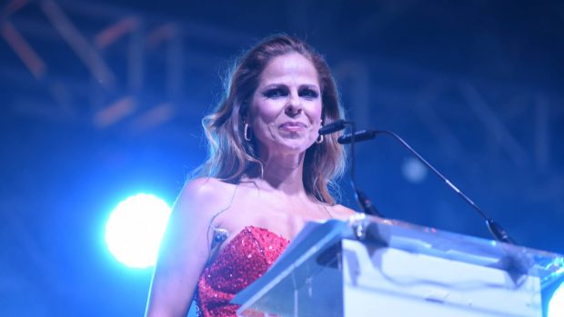 Pastora Soler, Eva Gonz&aacute;lez