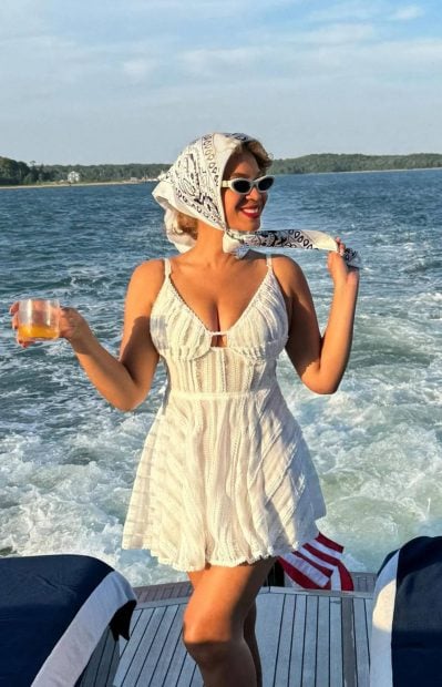 Beyonc&eacute;, Charo Ruiz