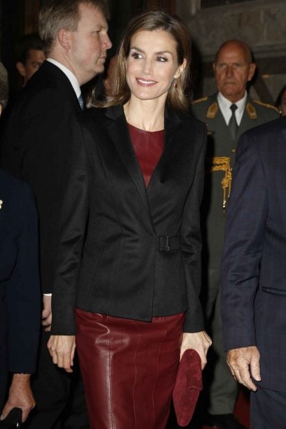 Reina Letizia
