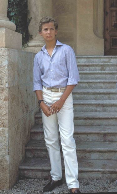 Rey Felipe