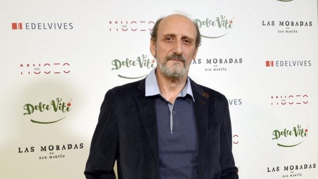 Jos&eacute; Luis Gil, actor Jos&eacute; Luis Gil,