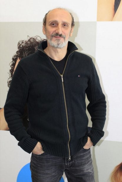 Jos&eacute; Luis Gil, la que se avecina Jos&eacute; Luis Gil, 