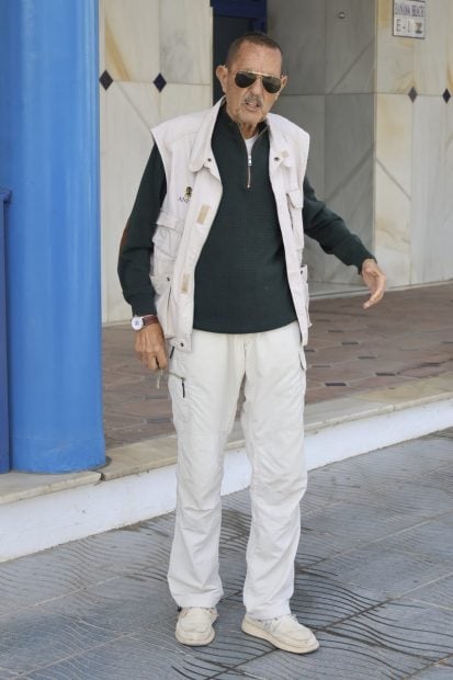 Juli&aacute;n Mu&ntilde;oz, salud Juli&aacute;n Mu&ntilde;oz, marbella Juli&aacute;n Mu&ntilde;oz,