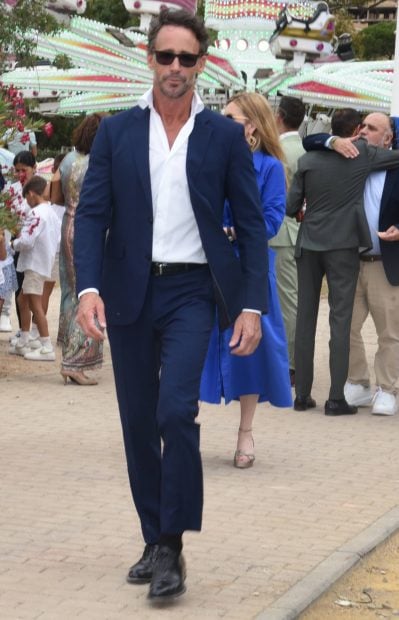 &Aacute;lvaro Mu&ntilde;oz Escassi, Hiba Abouk