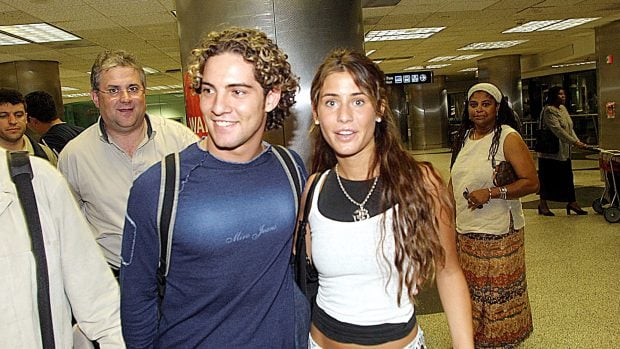 Elena Tablada y David Bisbal, separacion Elena Tablada y David Bisbal, miedo Elena Tablada y David Bisbal,