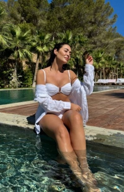Vicky Martín Berrocal