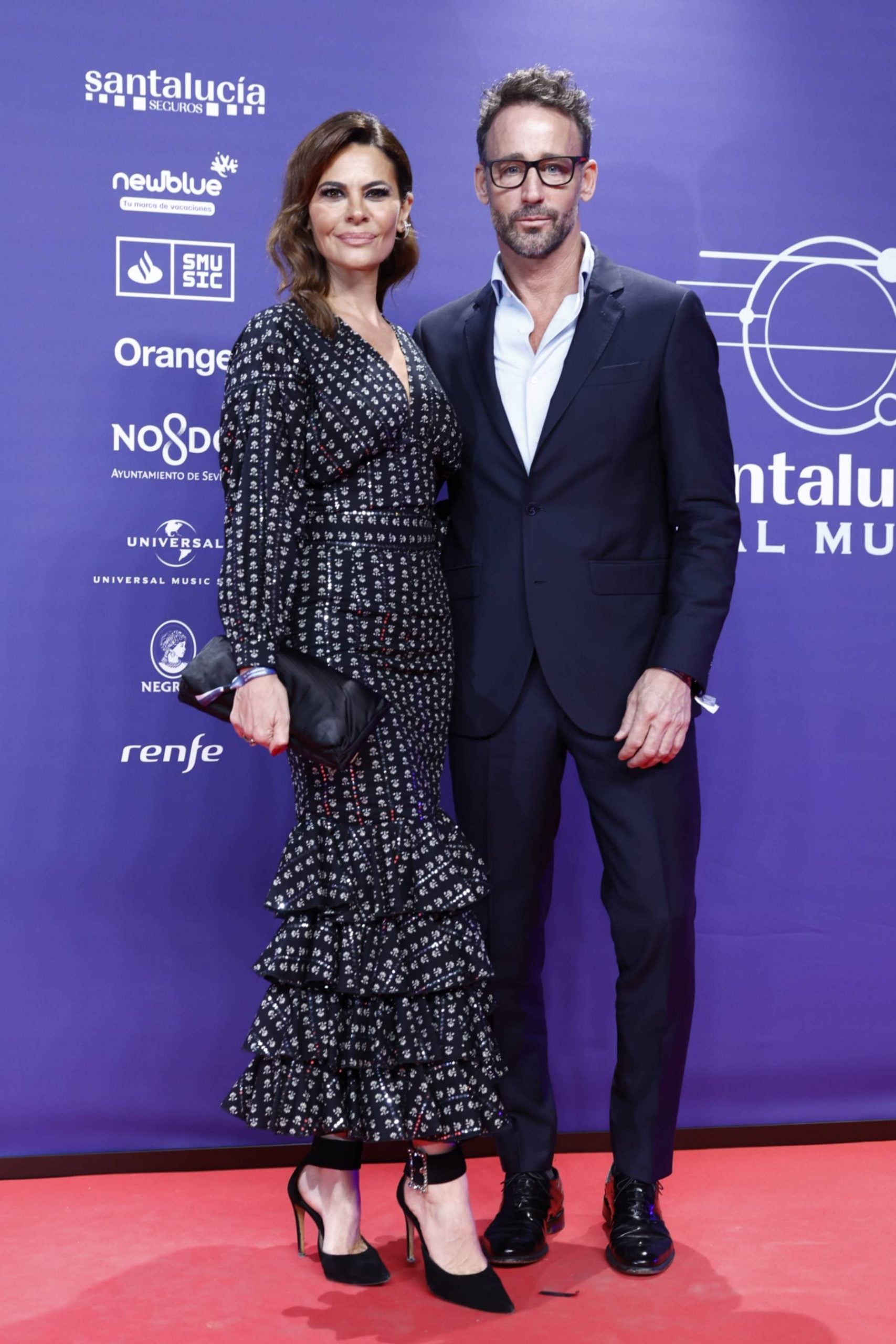 &Aacute;lvaro Mu&ntilde;oz Escassi, Mar&iacute;a Jos&eacute; Su&aacute;rez, Escassi ruptura