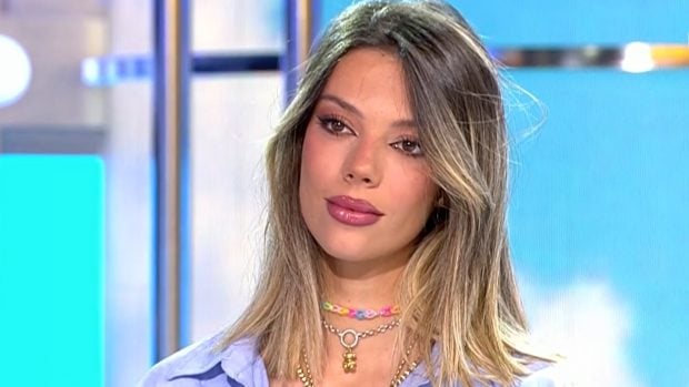 Alejandra Rubio,. Alejandra Rubio embarazo, As&iacute; es la vida