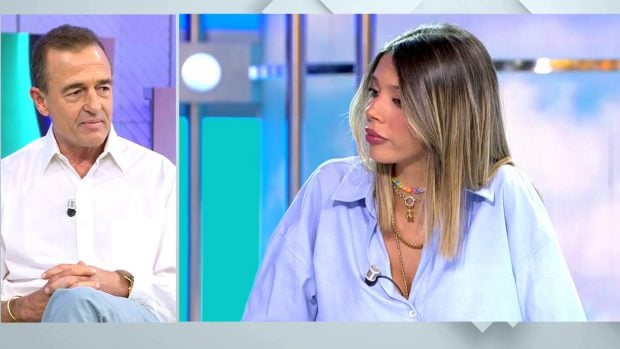 Alessandro Lequio, Alejandra Rubio, Alejandra Rubio embarazo