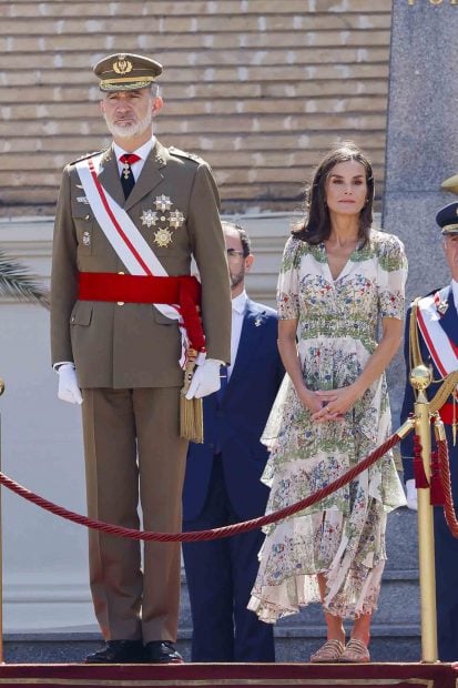 Reina Letizia