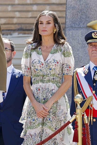 Reina Letizia