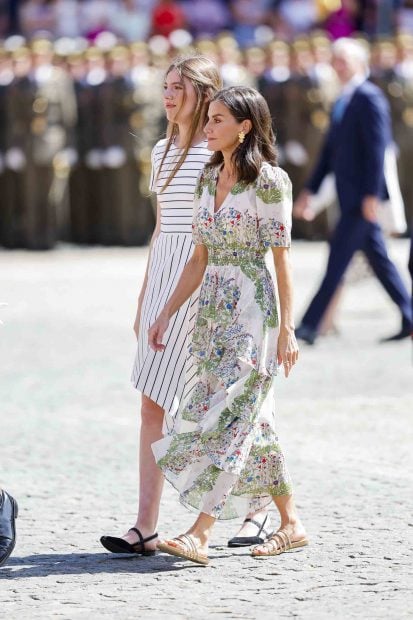 Reina Letizia