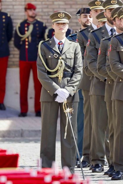 Princesa Leonor