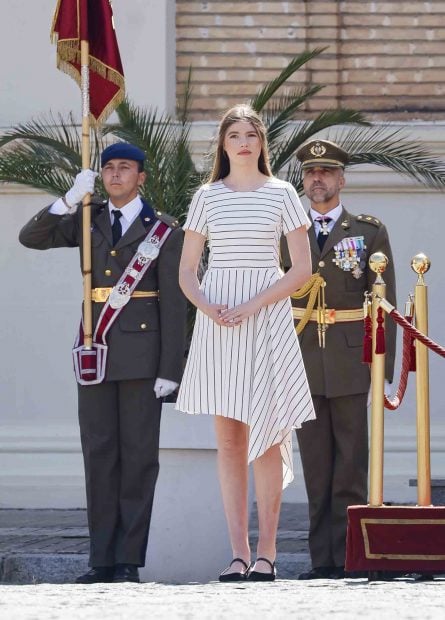 Infanta Sof&iacute;a