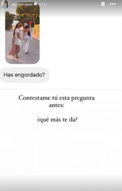 Laura Escanes, Laura Escanes críticas