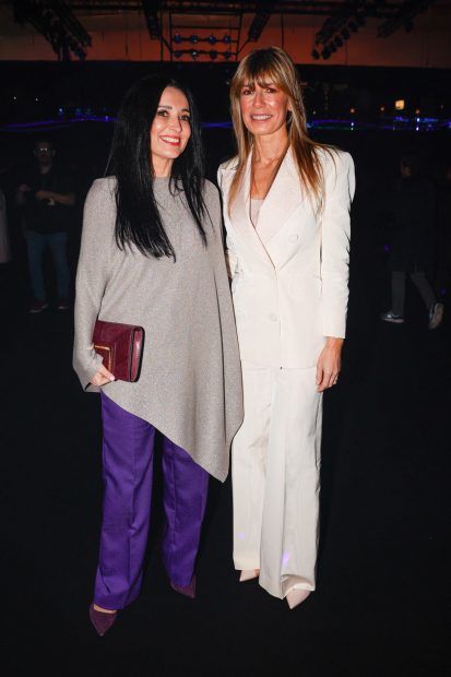looks begoña gomez, , mejores looks begoña gomez,