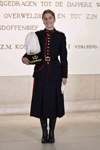Elisabeth de B&eacute;lgica