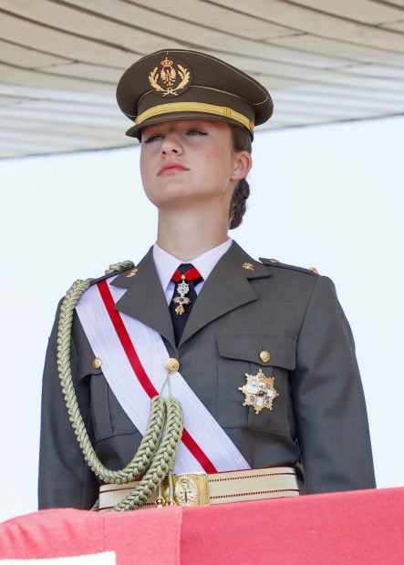 Princesa Leonor