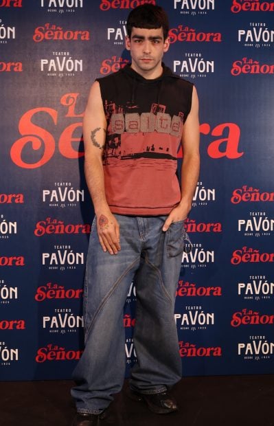 Omar Ayuso, Elite