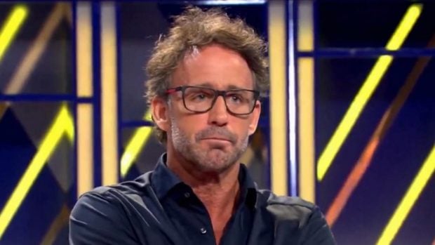 &Aacute;lvaro Mu&ntilde;oz Escassi, &Aacute;lvaro Mu&ntilde;oz Escassi relacion abierta, &Aacute;lvaro Mu&ntilde;oz Escassi chica trans,