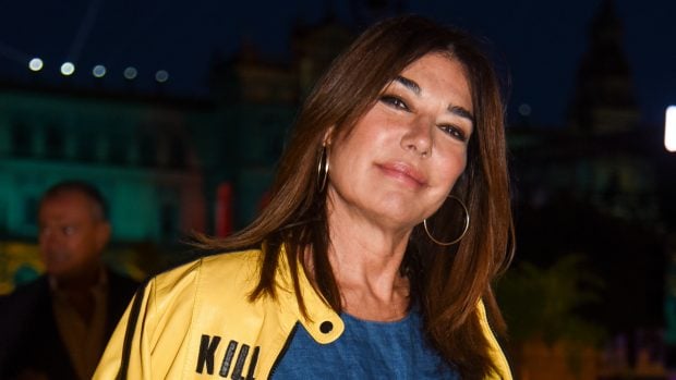 Raquel Revuelta, amiga mria jose suarez, 