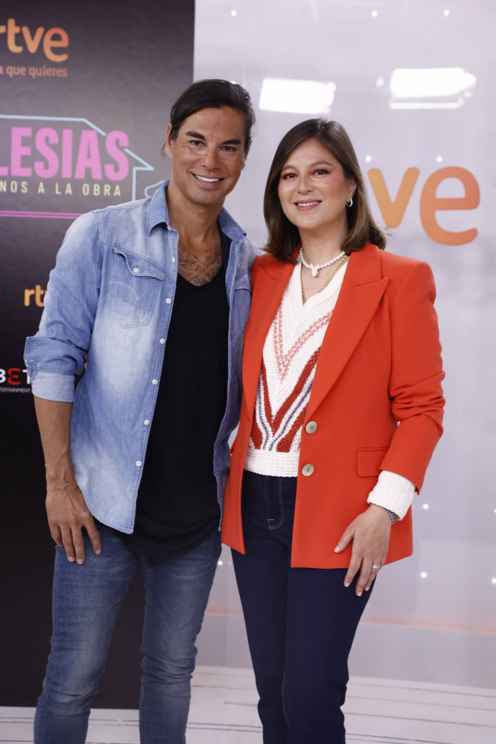 Julio Jos&eacute;, Ch&aacute;beli Iglesias