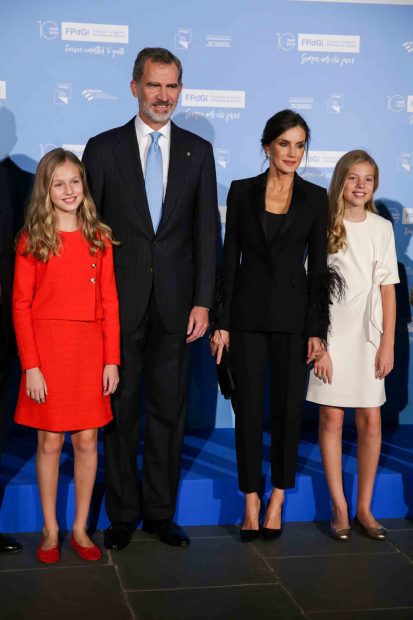 Reina Letizia