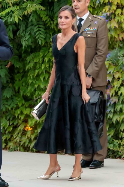 Reina Letizia