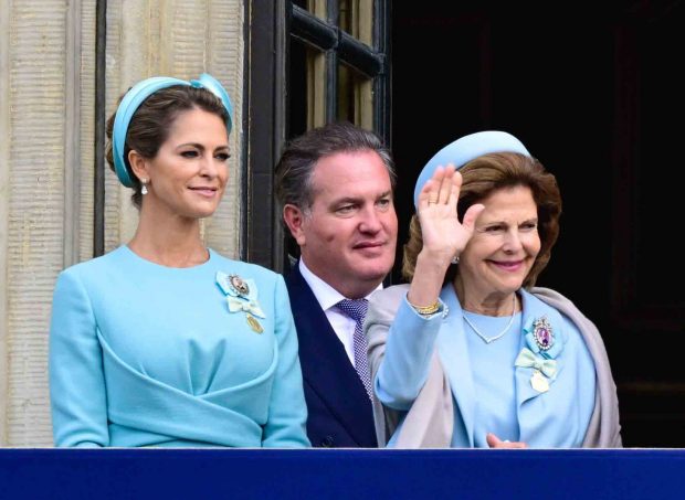 Magdalena de Suecia