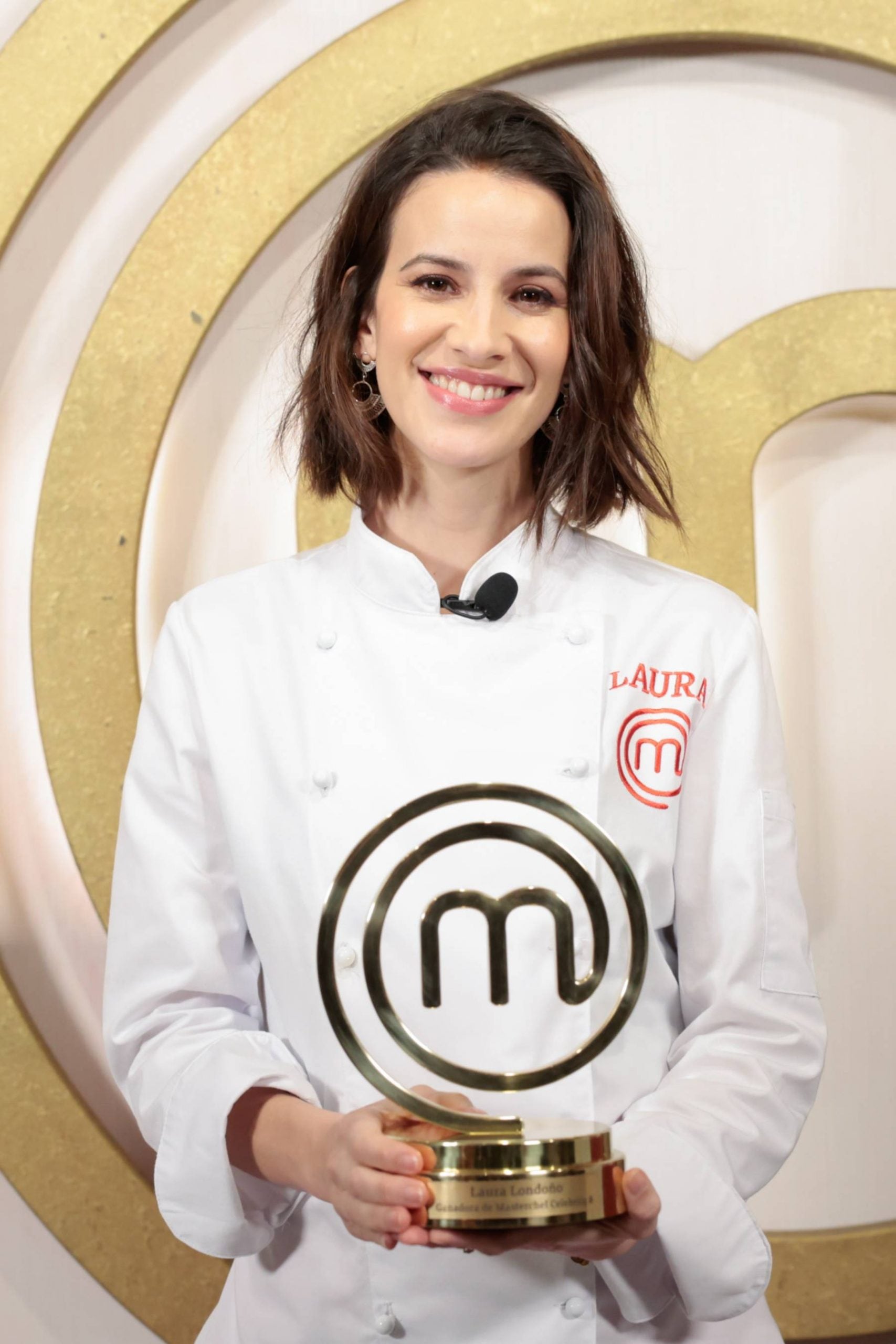 Laura Londo&ntilde;o, Escassi Mar&iacute;a Jos&eacute;, Mu&ntilde;oz Escassi Laura Londo&ntilde;o