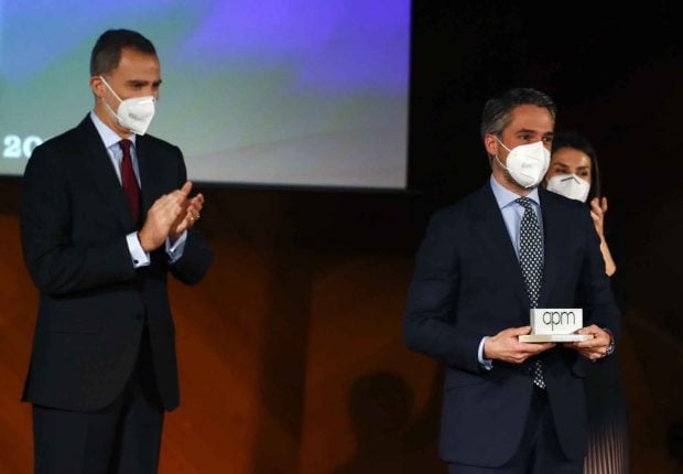 Carlos Franganillo
