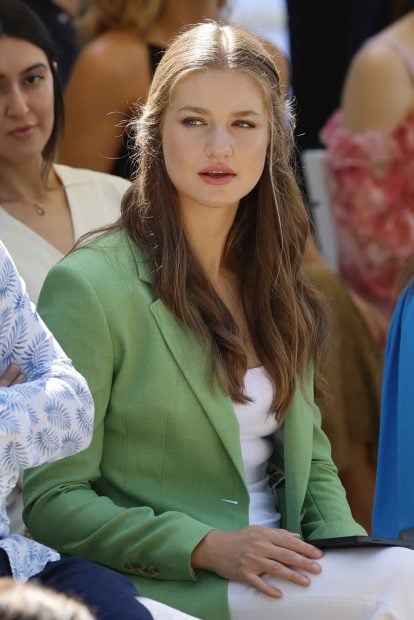 Princesa Leonor
